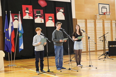 OŠ Toma Brejca in Glasbena šola Kamnik Naš Rudolf Maister (1)